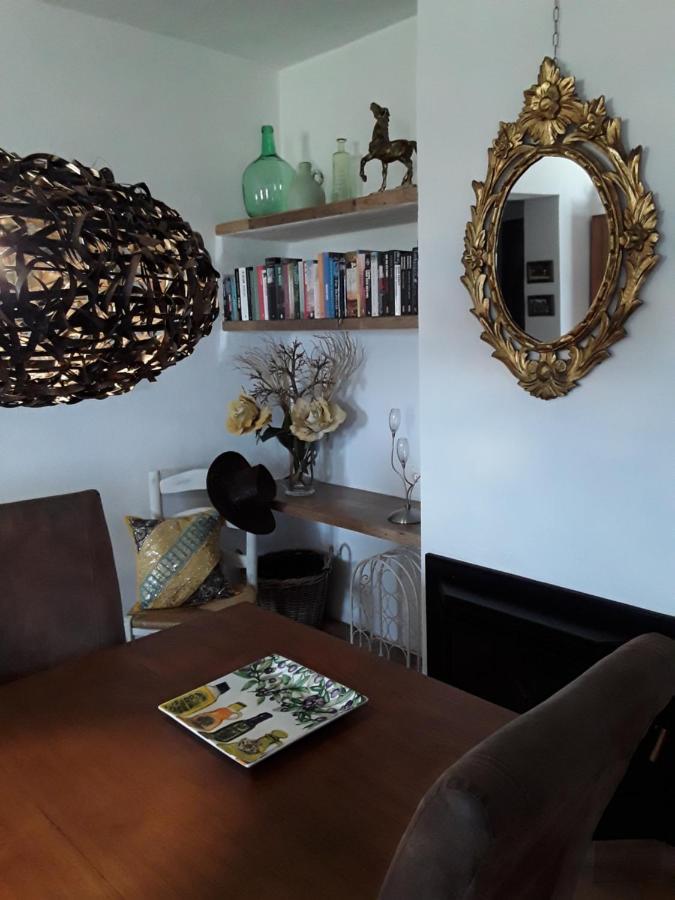 Casa Al Cerro Daire Alora Dış mekan fotoğraf