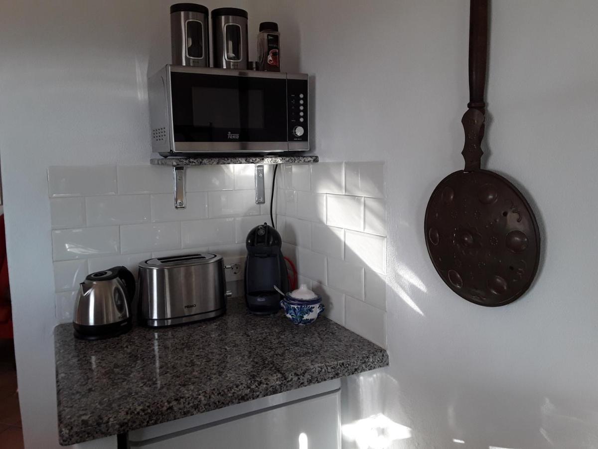 Casa Al Cerro Daire Alora Dış mekan fotoğraf