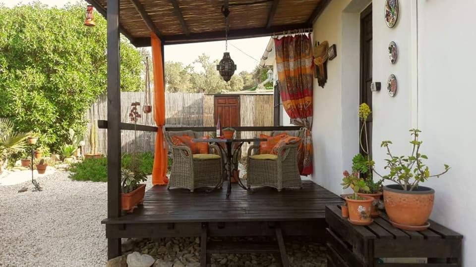 Casa Al Cerro Daire Alora Dış mekan fotoğraf