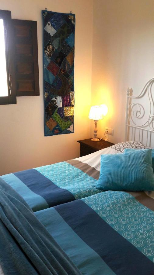 Casa Al Cerro Daire Alora Dış mekan fotoğraf